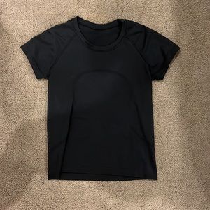 Lululemon Swiftly Tech Short Sleeve